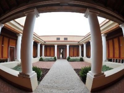 Ruta Olmedo, Bocigas y Museo de las Villas Romanas 17 de Junio