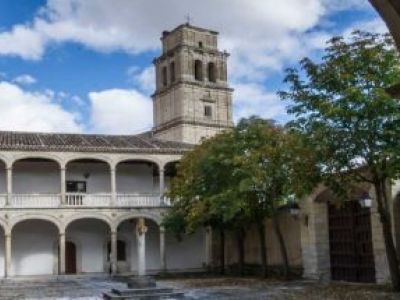 Ruta Mota del Marqués, San Cebrián de Mazote y Villardefrades 19 de Agosto