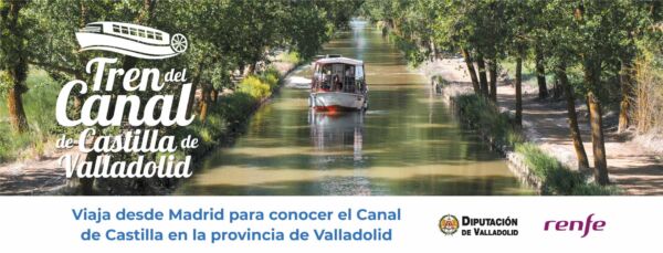 Tren Del Canal 2022